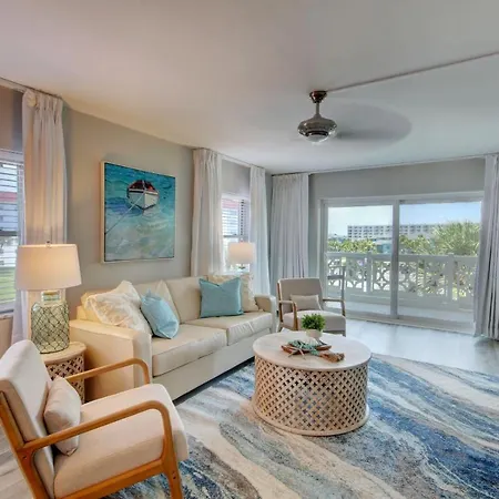 El Matador 430 - Third Floor Unit Villa